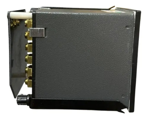 Wattimetro Ew96 Esq. 19 6000/5a 440/115v Trmv 3806kw Kron