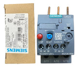 Relé De Sobrecarga 3ru2126-4fb0 34-40a Siemens  690v