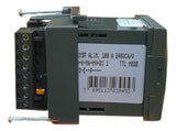 Controlador Temperatura Digital Km3phcrrrd 100/240vca Coel 100/240vca