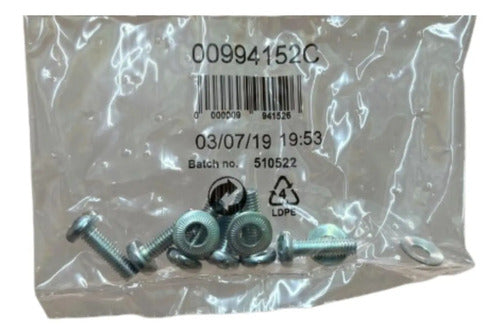 Estrutura Disjuntor Nsx100l 100a Tripolar Lv429005 Schneider
