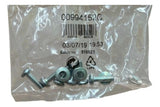 Estrutura Disjuntor Nsx100l 100a Tripolar Lv429005 Schneider