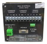 Multi Indicador Digital Profibus Mid 144 Siemens