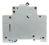 Kit Com 2: Disjuntor Bipolar Faz6-c32/2-sa 32a Siemens