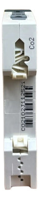 Disjuntor Unipolar Curva C 2a 230/400v 5sy4102-7 Siemens