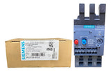 Relé De Sobrecarga 3ru2126-4dc0 20-25a Siemens  690v