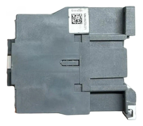 Contator Easypact 3p 25a 1nf 220vca Lc1e2501m5 Schneider 220v