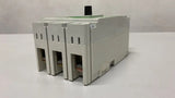 Disjuntor Tripolar 80a Fibr3080 Eaton