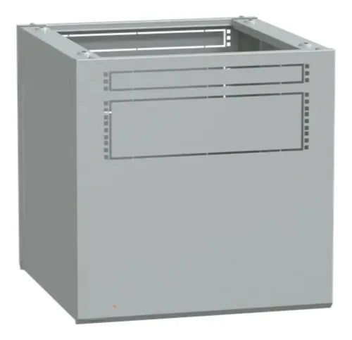 Gabinete Actassi Kdb 12u 600x600x618 Nsykdb12u6f Schneider