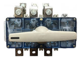 Chave Seccionadora Bb32-400/3 Siemens