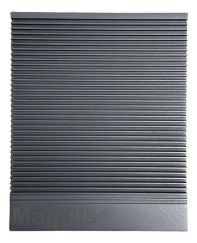Modular Box Pc, 8gb 2 Slots Hmibmu0i29d200a Schneider