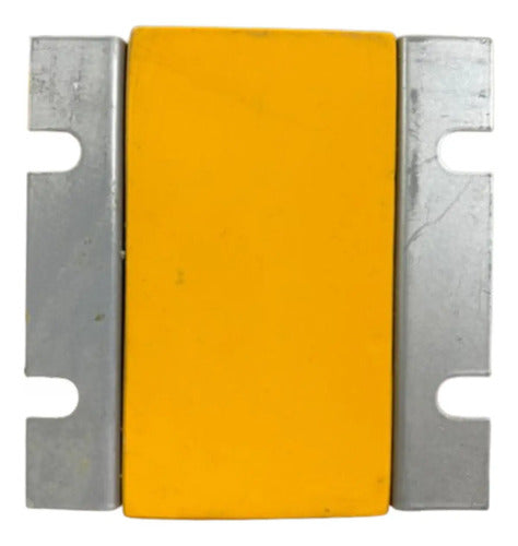 Transformador De Corrente Kr711 250/5a 50/60hz 1,2c12,5 Kron