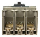 Disjuntor Tripolar 630a 750v Ns630n Merlin Gerin 750v 50-60hz