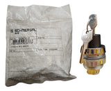 Comutador Ypz3 45/01 Ace Schmersal 30 Mm 2 Posições Novo!