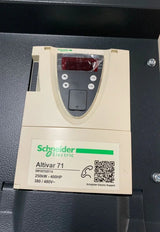 Inversor Atv71hc25n4 380/480v 444a Schneider 380/480v