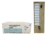 Modulo De Entrada 6es5464-8mf11 Siemens Marrom
