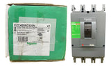 Disjuntor Ezc400n Tm320d 3p3d Ezc400n3320n Schneider 690 Vca 50 60 Hz