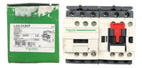 Contator  12a 1na+1nf 220vca Lc2d12m7 Schneider 220vca