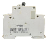Disjuntor 3p+n Curva C 40a 21601 Merlin Gerin (schneider)