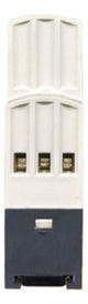 Rele Temporizador Rep. 0,1-10s/110-240v Re8ra11fu Schneider 240