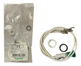 Visor Verde Para Cofre Gv2 220v Gv2sn23 Schneider
