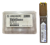Transceiver M-sfp-tx 943.977.001 Hirschmann