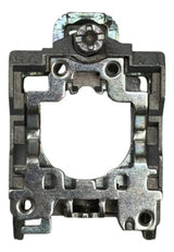 Cabeçote C/ Base De Fixação Metálica Zb4bd912 Schneider Preto -