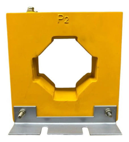 Transformador De Corrente Kr 801 1000/5a 60hz 0,6c12,5 Kron