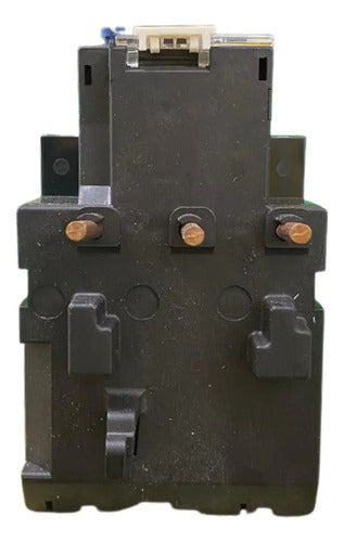 Relé De Sobrecarga Térmica 55-70a Lrd3361 Schneider -