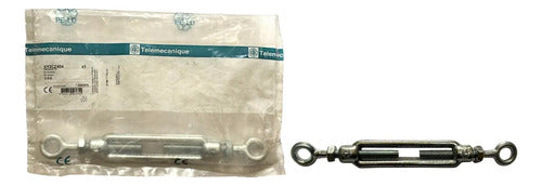 Esticador Para Cabo De Aço Xy2cz404 Telemecanique