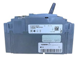 Disjuntor Tripolar Cvs250f3250 Cvs250f-tm250d 250a Schneider