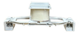 Bobina 3rt1934-5ac11 Para 3rt1034 24v 60hz Siemens