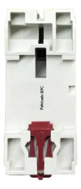 Interruptor Diferencial Sdr2125003 2p 125a 30ma Steck