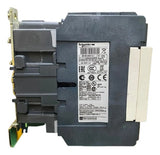 Contator 3p 95a Ac-3 24v 50/60hz 1na+1nf Lc1d95b7 Schneider 24vca