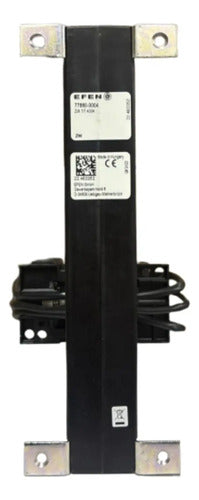 Relé Térmico De Sobrecarga Por Tc 270-400a Zw7-400 Eaton 600 Vca