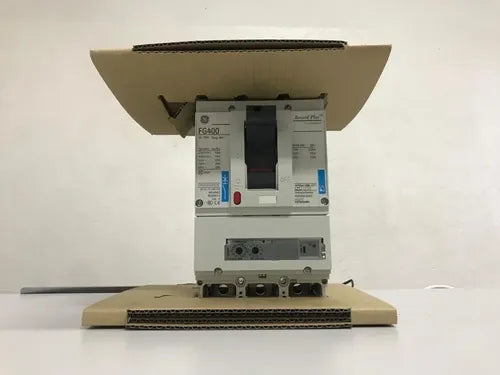 Disjuntor 400a 690v Fgn37da400lf