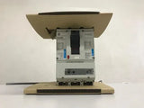 Disjuntor 400a 690v Fgn37da400lf