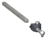 Eixo Extensor 315mm Para Manopla Gvapa1 Schneider