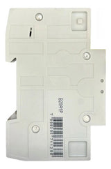 Kit De 6 Disjuntor Termomagnético 1p 20a 5sx1120-6 B Siemens