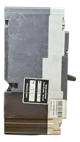 Disjuntor Tripolar 100a 3vl2710-1sp33-0aa0 Siemens