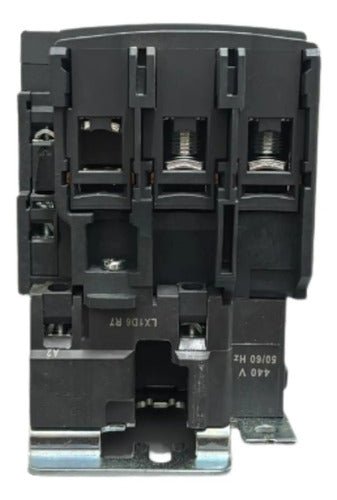 Contator 95a 440v Lc1d95r7 Schneider 440v