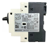 Disjuntor Magnetico 14a Manopla Rotativa Gv2l16 Schneider