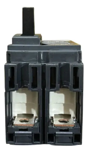Disjuntor Nsx100m Dc 63a Bipolar Lv438608 Schneider