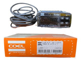 Controlador Temper Tlj29hr 100/240vca Coel