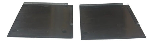 Barra Lateral 3vl9600-8ce00 Siemens