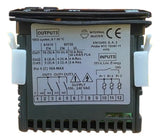 Controlador De Temperatura Y39hrrr 100/240vca Coel 100/240vca