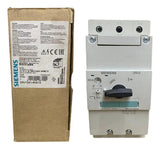 Disjuntor Motor 3rv1041-4ha10 36-50a Siemens