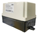 Chave Magnetica Com Rele 220v Cpmsb-24 Moeller