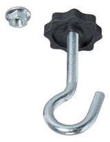 3x Gancho Aberto P/ Suspender Luminária Kbb40zfc5 Schneider