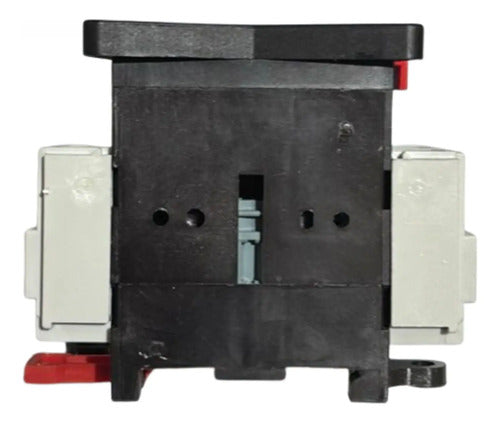 Bloco Principal Tripolar Para Vario 32a V1 Schneider