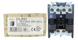 Kit Com 2: Contator Auxiliar Dilr31 3na1nf 220v Moeller 220v